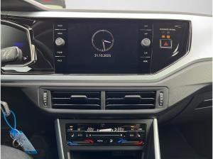 Volkswagen Taigo ENERGY *Tageszulassung* 1,0 l TSI 116 PS 6-Gang LED