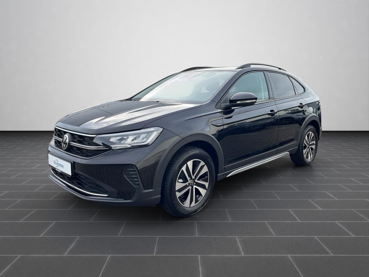 Volkswagen Taigo ENERGY *Tageszulassung* 1,0 l TSI 116 PS 6-Gang LED