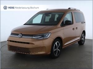 Volkswagen Caddy Style Sitzhzg. SideAssist Navi GJR Bluetooth