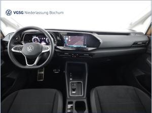 Volkswagen Caddy Style Sitzhzg. SideAssist Navi GJR Bluetooth