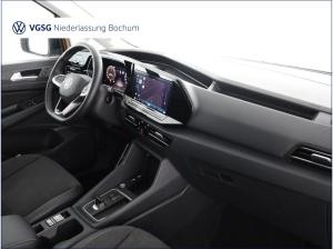 Volkswagen Caddy Style Sitzhzg. SideAssist Navi GJR Bluetooth