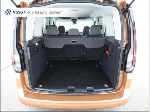 Volkswagen Caddy Style Sitzhzg. SideAssist Navi GJR Bluetooth