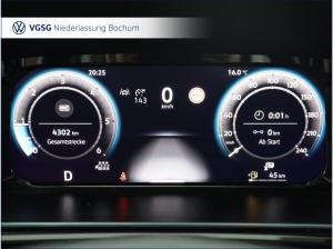 Volkswagen Caddy Style Sitzhzg. SideAssist Navi GJR Bluetooth