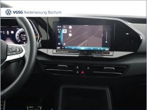 Volkswagen Caddy Style Sitzhzg. SideAssist Navi GJR Bluetooth