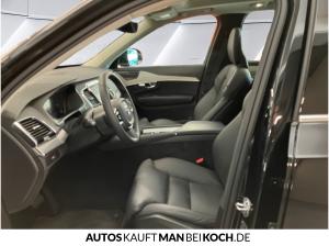 Volvo XC90 B5D AWD Plus Bright PANO AHK STHz FSHz 360v