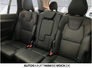 Volvo XC90 B5D AWD Plus Bright PANO AHK STHz FSHz 360v