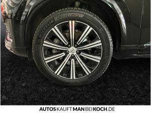 Volvo XC90 B5D AWD Plus Bright PANO AHK STHz FSHz 360v