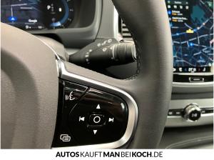 Volvo XC90 B5D AWD Plus Bright PANO AHK STHz FSHz 360v