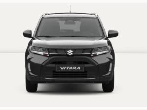 Suzuki Vitara 1.4 Club⚠️| Navi | Rückfahrkamera | LED | Keyless | Klimaauto.