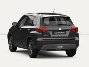 Suzuki Vitara 1.4 Club⚠️| Navi | Rückfahrkamera | LED | Keyless | Klimaauto.