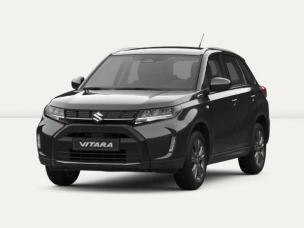 Suzuki Vitara 1.4 Club⚠️| Navi | Rückfahrkamera | LED | Keyless | Klimaauto.