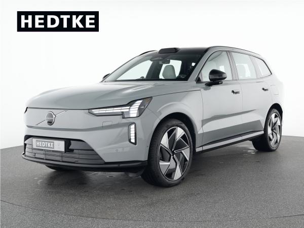 Volvo EX90 Twin Motor Performance Ultra 22"+B&W+ACC