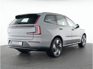 Volvo EX90 Twin Motor Performance Ultra 22"+B&W+ACC