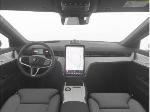 Volvo EX90 Twin Motor Performance Ultra 22"+B&W+ACC