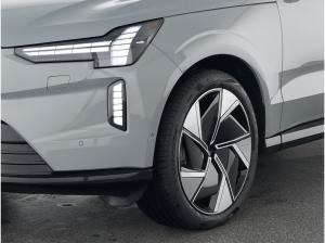 Volvo EX90 Twin Motor Performance Ultra 22"+B&W+ACC