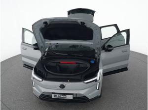 Volvo EX90 Twin Motor Performance Ultra 22"+B&W+ACC