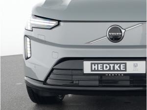 Volvo EX90 Twin Motor Performance Ultra 22"+B&W+ACC