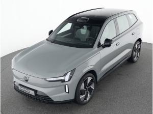 Volvo EX90 Twin Motor Performance Ultra 22"+B&W+ACC