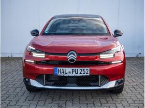 Citroën C4 Lim. 1.2 Max 130 SHZ KAMERA NAVI ACC Ganzjahresreifen + Schiebedach