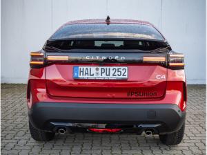 Citroën C4 Lim. 1.2 Max 130 SHZ KAMERA NAVI ACC Ganzjahresreifen + Schiebedach