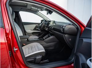 Citroën C4 Lim. 1.2 Max 130 SHZ KAMERA NAVI ACC Ganzjahresreifen + Schiebedach