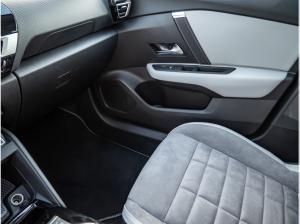 Citroën C4 Lim. 1.2 Max 130 SHZ KAMERA NAVI ACC Ganzjahresreifen + Schiebedach