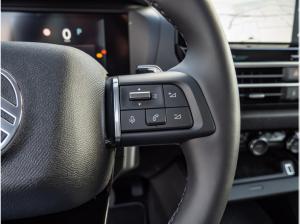 Citroën C4 Lim. 1.2 Max 130 SHZ KAMERA NAVI ACC Ganzjahresreifen + Schiebedach