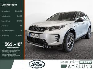 Land Rover Discovery Sport D200 Dynamic SE