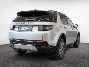 Land Rover Discovery Sport D200 Dynamic SE
