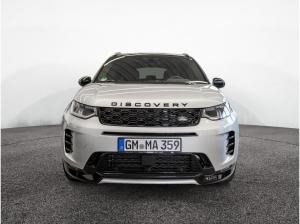 Land Rover Discovery Sport D200 Dynamic SE