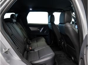 Land Rover Discovery Sport D200 Dynamic SE