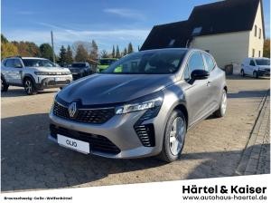 Renault Clio Evolution SCe 65 +Kamera+ Sitzheizung+Klima