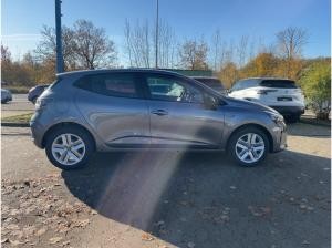 Renault Clio Evolution SCe 65 +Kamera+ Sitzheizung+Klima