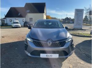 Renault Clio Evolution SCe 65 +Kamera+ Sitzheizung+Klima