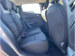 Renault Clio Evolution SCe 65 +Kamera+ Sitzheizung+Klima