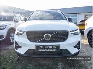 Volvo XC40 Plus Dark B3 Kamera Soundsystem  LED-Scheinwerfer Navi Panoramadach