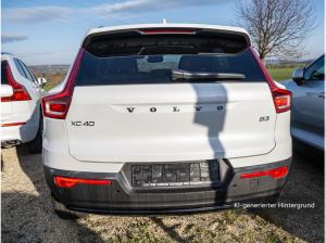 Volvo XC40 Plus Dark B3 Kamera Soundsystem  LED-Scheinwerfer Navi Panoramadach