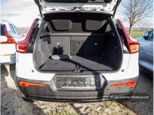 Volvo XC40 Plus Dark B3 Kamera Soundsystem  LED-Scheinwerfer Navi Panoramadach