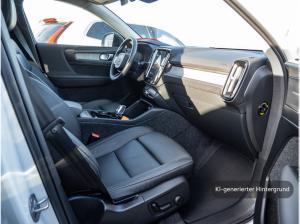Volvo XC40 Plus Dark B3 Kamera Soundsystem  LED-Scheinwerfer Navi Panoramadach