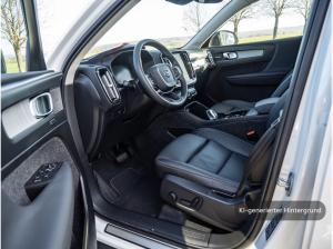 Volvo XC40 Plus Dark B3 Kamera Soundsystem  LED-Scheinwerfer Navi Panoramadach