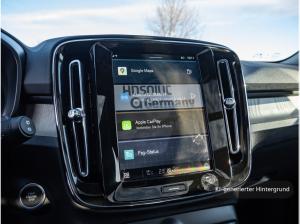 Volvo XC40 Plus Dark B3 Kamera Soundsystem  LED-Scheinwerfer Navi Panoramadach