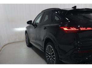 Audi Q5 Sportback TDI quattro *** SOFORT VERFÜGBAR ***