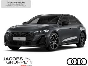 Audi A5 Avant e-hybrid quattro S-tronic UPE 83.155,- incl. Überführu