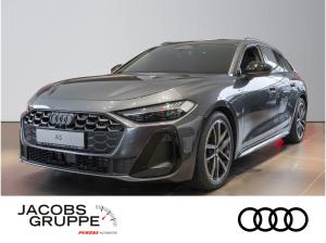 Audi A5 Avant e-hybrid quattro S-tronic UPE 83.155,- incl. Überführu