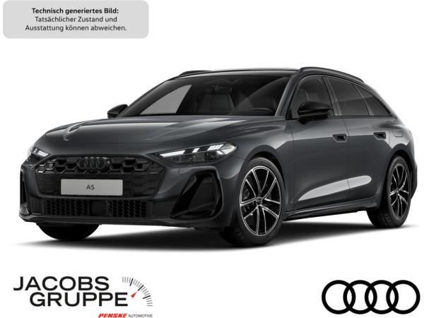 Audi A5 Avant e-hybrid quattro S-tronic UPE 83.155,- incl. Überführu