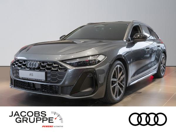 Audi A5 Avant e-hybrid quattro S-tronic UPE 83.155,- incl. Überführu
