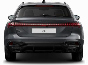 Audi A5 Avant e-hybrid quattro S-tronic UPE 83.155,- incl. Überführu