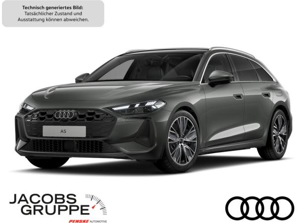 Audi A5 Avant e-hybrid quattro S-tronic UPE 79.965,- incl. Überführu