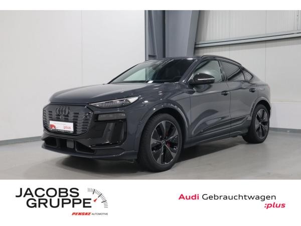 Audi SQ6 e-tron Sportback quattro B&O*Pano*Matrix *