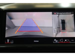 Audi Q4 e-tron 35 S-Line Pano*Matrix*AHK *